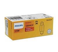 C5W 12V 5W SV8,5 soffitte Vison 1 St. Philips