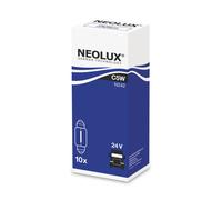 NEOLUX S8,5-8 24V 5W C5W