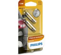 Philips Vision 12844B2 Standard-Signal- und -Innenbeleuchtung