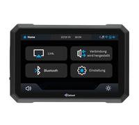 C750 Motorrad-Navi CarPlay & Android Auto - 7 Zoll