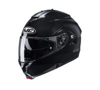 HJC, Modularer Motorradhelm, C91N Schwarzes Metall, XL