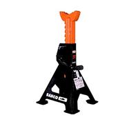 Caballete Para Vehiculos 6T 2P