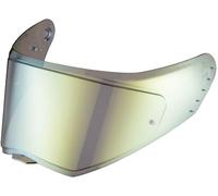Caberg Drift Evo II Visier, iridium hellgold
