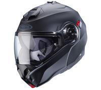 Caberg Duke Evo Solid Klapphelm, schwarz matt Größe: M