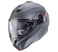 Caberg Duke Evo Klapphelm Unifarben Matt-Gun Metallic XL