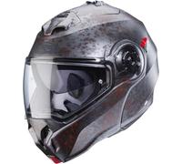 CABERG DUKE EVO RUSTY schwarz S