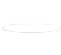 Pinlock 30 Anti-Beschlag-Film/Linse - transparent