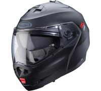 Caberg Duke X Solid Klapphelm, schwarz matt Größe: XL