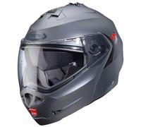 CABERG DUKE X MONO matt gun metal S