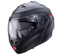 Caberg Duke X Solid Klapphelm, schwarz matt Größe: XS