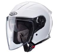 Caberg Flyon II Weiß Jethelm Größe S