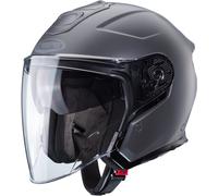 Caberg Flyon II Jethelm, grau matt, Größe M (57/58)