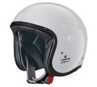 Caberg Freeride X Helm, weiß metallic Größe: XXL