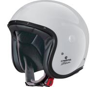 Caberg Freeride X Helm, weiß metallic Größe: XXL