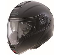 Caberg Levo Klapphelm uni, matt-schwarz, Größe XL