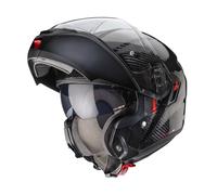 Caberg Levo X Carbon Klapphelm schwarz, Größe S (55/56)