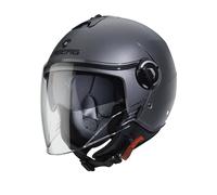 Caberg Riviera V4 X Gun Matt Metallic Gr. L 59/60