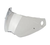 CABERG DUKE X-DUKE II Visier mit Pinlockvorb. klar-kratzfest