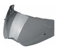 CABERG DUKE EVO Visier mit Pinlockvorb. getönt dunkel 20-25%-kratzfest