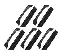 Cabilock 10 Stück wasserdichte Auto Rückfahrkamera Abdeckung Regenfeste Rückfahrkamera Schutzhaube Kompatibel Wetterfeste Abdeckung Einfacher DIY Einbau Schutz vor Regen und Schnee