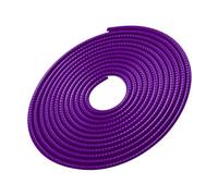 Cabilock Gummidichtung Kantenschutz Autotüren 32.75 Transparent Robuster Türkantenschutz mit U Profil Schutz für Karosserie und Fenster Am Auto