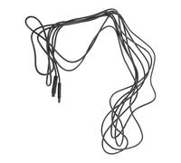 Cabilock Verlängerungskabel Rückfahrkamera 5m 4 poliger Luftfahrttauglicher Stecker Wasserfestes Av Kabel für Stabile Signalübertragung im Kfz