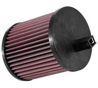 Cadillac Opel ATS Astra K K&N Sportluftfilter E-0650