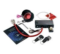 Cadillock Alarmanlage Wegfahrsperrenfunktion