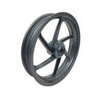 Cagiva Mito 125 SP 525 07 - 15 Vorderer Reifen 3.0 X 17 Grimeca 8C0090835 Grau