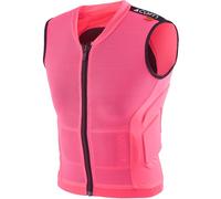 CAIRN Proride D3o Jr - Kinder - Rosa - Größe 12/14- Modell 2026