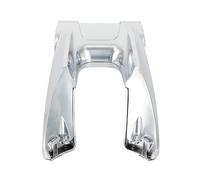 Cakievro Auto Lenkrad Flachrad untere Verkleidung Abdeckung für Mercedes Benz AMG 2019+ Sport W177 W247 A B C E CLS Klasse W205 W213 W257 CLA C118