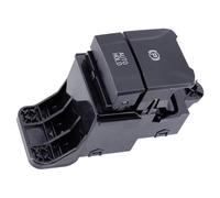 CAKYSE Kompatibel Mit Hyundai Für Kona Für I30 N Line 2018 2019 2020. Elektrische Handbremse Feststellbremse Auto HOLD-Schalter 93310-G3000 Elektronischer Bremsknopf