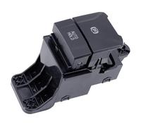 CAKYSE Kompatibel Mit Hyundai Für Kona I30 N Line 2018 2019 2020, Elektrische Handbremse, Feststellbremse, Automatischer Halteschalter 93310-G3000 Elektronischer Bremsknopf