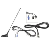 ACV Dachantenne Triplex Radio / GSM / GPS