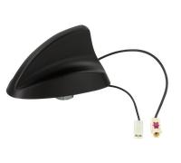 ACV 15-7677830 Dachantenne AM/FM Shark 2