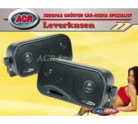 CALIBER CSB2 3-WEGE AUFBAULAUTSPRECHER LAUTSPRECHER TERASSE GARTEN BALKON PKW