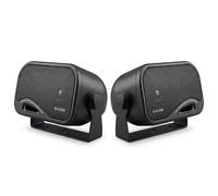 Caliber Zwei 3-Wege-Koaxiallautsprecherboxen, 90 dB, 120 Watt max, 50 Watt RMS, 4 Ohm, CSB 2