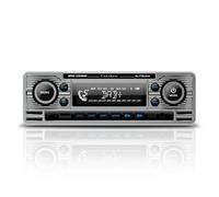 Caliber RMD120DAB-BT DAB+ USB Bluetooth MP3 Autoradio Tuner Oldtimer Retro Radio