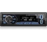 Caliber RMD035DAB Autoradio DAB+ USB FM Tuner AUX-IN MP3 Tuner Bluetooth Radio