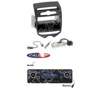 Caliber RMD120BT Radio Bluetooth Mit Einbauset für Hyundai ix20 (JC) ab 11/2010