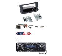 Caliber RMD120BT Radio Bluetooth Mit Einbauset für Smart Fortwo (C451) ab 2010