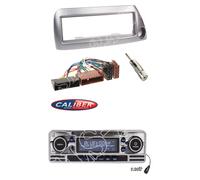 Caliber RMD120BT Radio Bluetooth USB Mit Einbauset für Ford Ka (RBT) ab 1996