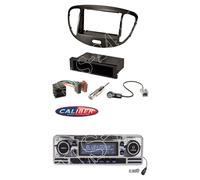 Caliber RMD120BT Radio Bluetooth USB Mit Einbauset für Hyundai i10 ab 2008