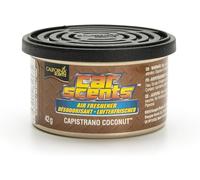 Car Scents Duftdose - Capistrano Coconut