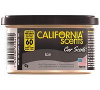 California Scents Lufterfrischer Duftdose Ice (GLO680403798)