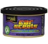 California Scents 7026 Lufterfrischer Monterey Vanilla