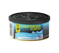 CALIFORNIA SCENTS AUTO LUFTERFRISCHER FRESH LINEN