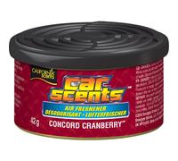 California Scents Car Duftdose 1er Auswahl