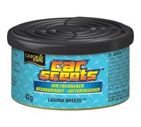 California Scents Car Duftdose 1er Auswahl