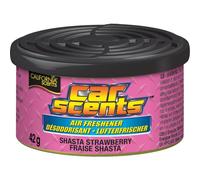 Car Scents Duftdose - Shasta Strawberry